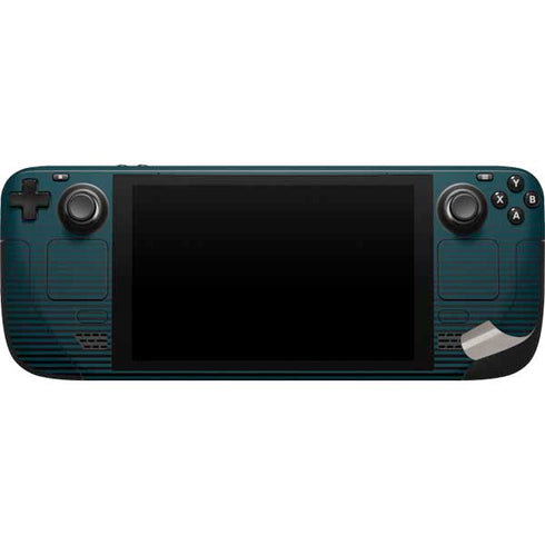 NFL Philadelphia Eagles Breakaway Steam Deck Handheld Gaming Computer Skin